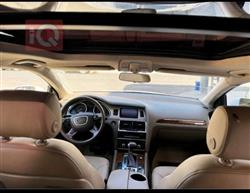 اودي Q7